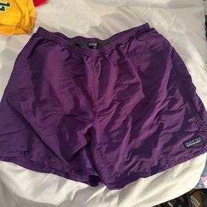 Patagonia Baggies
